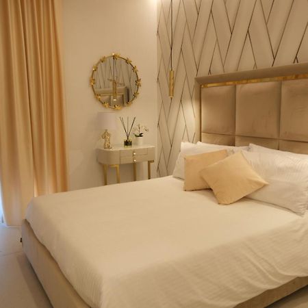 Luxury Masaniello Hotel Napoli Bagian luar foto