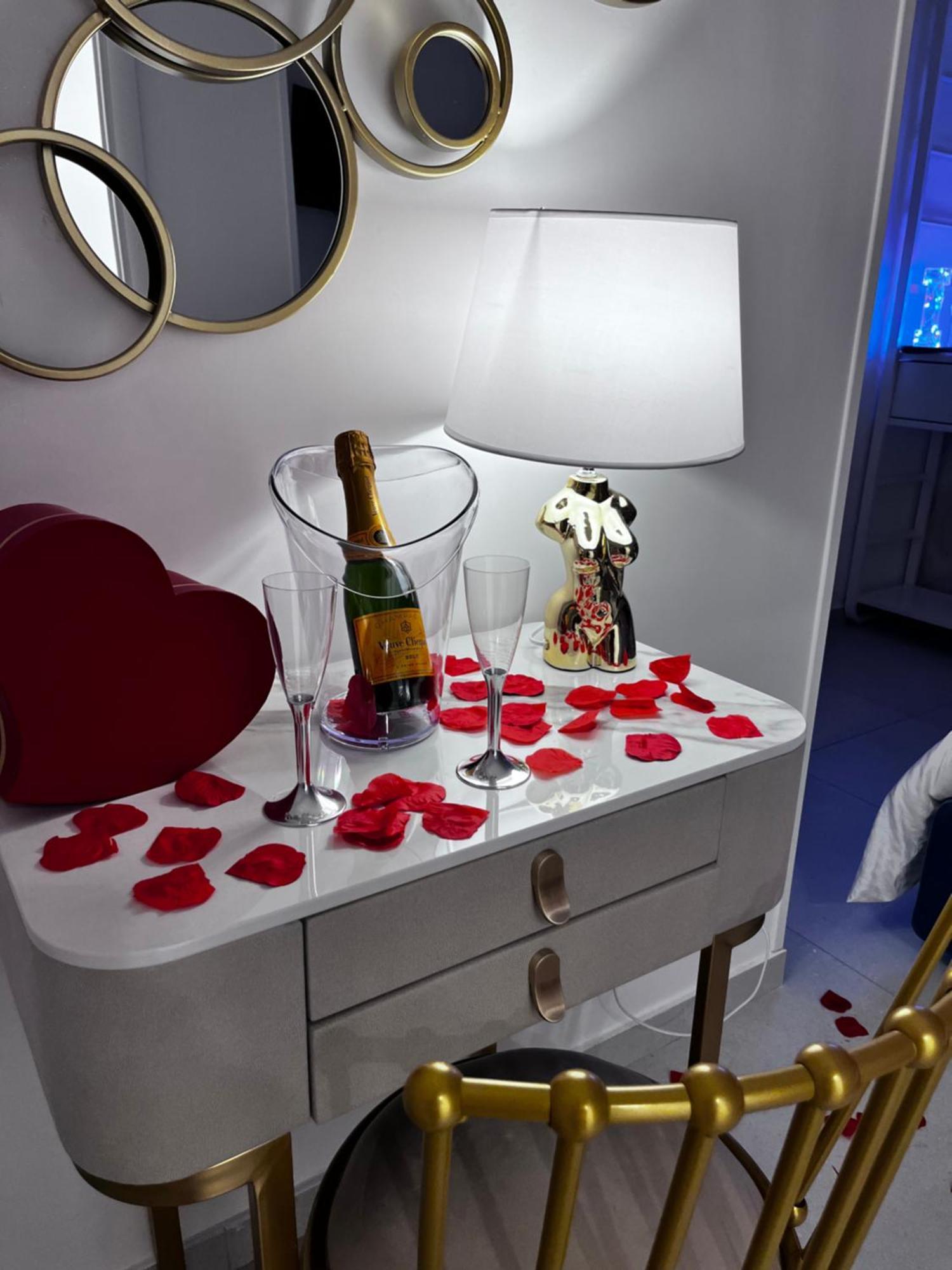 Luxury Masaniello Hotel Napoli Bagian luar foto